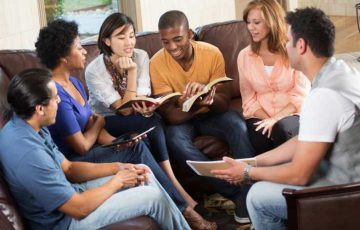 Building Christ-like Organizations